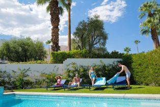 Single Family Residence, 1101 Via Monte Vista vista, Palm Springs, CA 92262 - 30