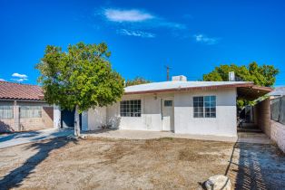 Single Family Residence, 66056 1st st, Desert Hot Springs, CA 92240 - 2