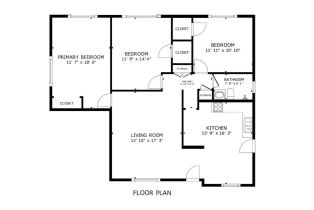 Single Family Residence, 66056 1st st, Desert Hot Springs, CA 92240 - 24