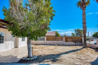 Single Family Residence, 66056 1st st, Desert Hot Springs, CA 92240 - 25