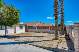 Single Family Residence, 66056 1st st, Desert Hot Springs, CA 92240 - 26