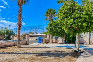 Single Family Residence, 66056 1st st, Desert Hot Springs, CA 92240 - 27