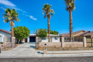 Single Family Residence, 66056 1st st, Desert Hot Springs, CA 92240 - 5