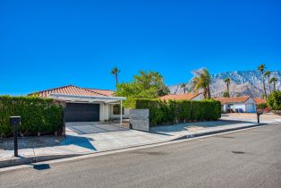 Single Family Residence, 1489 E Francis Drive, Palm Springs, CA  Palm Springs, CA 92262