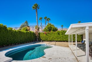 Single Family Residence, 1489 Francis dr, Palm Springs, CA 92262 - 34