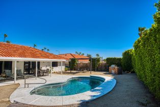 Single Family Residence, 1489 Francis dr, Palm Springs, CA 92262 - 35