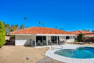 Single Family Residence, 1489 Francis dr, Palm Springs, CA 92262 - 36