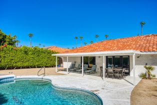 Single Family Residence, 1489 Francis dr, Palm Springs, CA 92262 - 39