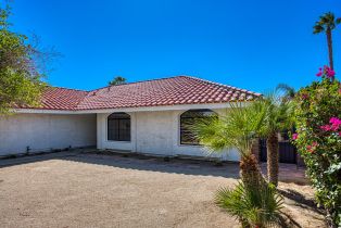 Single Family Residence, 1489 Francis dr, Palm Springs, CA 92262 - 4