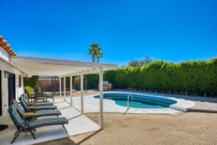 Single Family Residence, 1489 Francis dr, Palm Springs, CA 92262 - 40