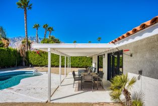 Single Family Residence, 1489 Francis dr, Palm Springs, CA 92262 - 42