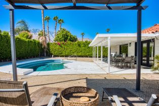 Single Family Residence, 1489 Francis dr, Palm Springs, CA 92262 - 45