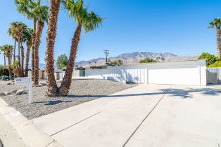 Single Family Residence, 2223 Magnolia rd, Palm Springs, CA 92262 - 2