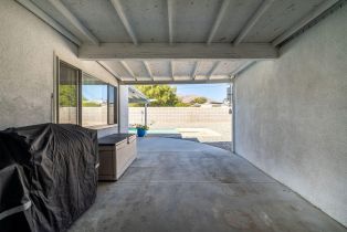 Single Family Residence, 2223 Magnolia rd, Palm Springs, CA 92262 - 28