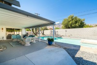 Single Family Residence, 2223 Magnolia rd, Palm Springs, CA 92262 - 29