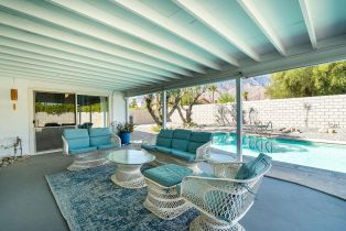 Single Family Residence, 2223 Magnolia rd, Palm Springs, CA 92262 - 30