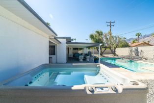 Single Family Residence, 2223 Magnolia rd, Palm Springs, CA 92262 - 37