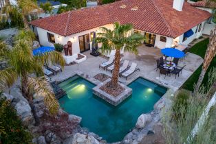 Single Family Residence, 2505 N Cardillo Avenue, Palm Springs, CA  Palm Springs, CA 92262