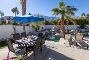 Single Family Residence, 2505 Cardillo ave, Palm Springs, CA 92262 - 12