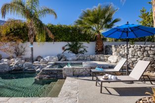 Single Family Residence, 2505 Cardillo ave, Palm Springs, CA 92262 - 55