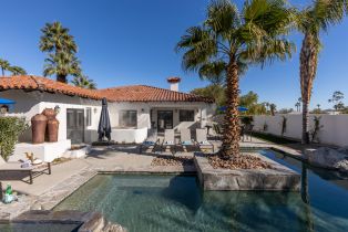 Single Family Residence, 2505 Cardillo ave, Palm Springs, CA 92262 - 56