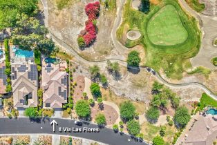 Single Family Residence, 8 Via Las Flores, Rancho Mirage, CA 92270 - 3