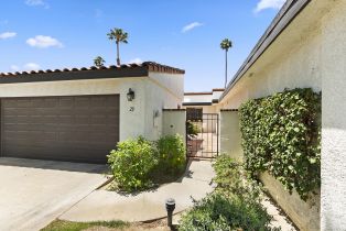 Condominium, 29 Juan Carlos st, Rancho Mirage, CA 92270 - 2