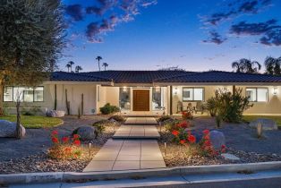 Single Family Residence, 45655 Apache rd, Indian Wells, CA 92210 - 5