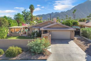 Single Family Residence, 52680 Avenida Martinez, La Quinta, CA 92253 - 4