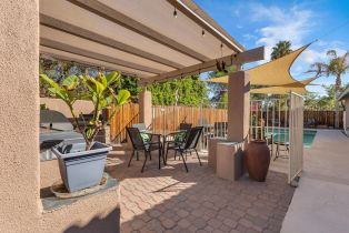 Single Family Residence, 52680 Avenida Martinez, La Quinta, CA 92253 - 9