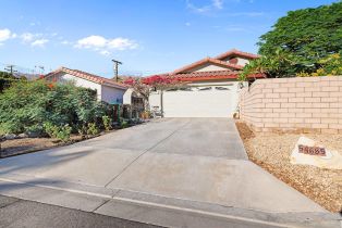 Single Family Residence, 54685 Avenida Alvarado, La Quinta, CA 92253 - 25