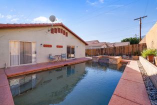 Single Family Residence, 54685 Avenida Alvarado, La Quinta, CA 92253 - 4