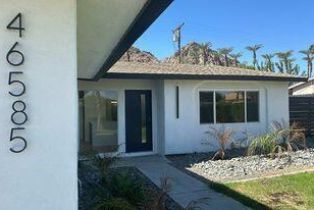 Single Family Residence, 46585 Washington Street, La Quinta, CA  La Quinta, CA 92253