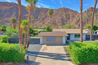 Single Family Residence, 46585 Washington st, La Quinta, CA 92253 - 26