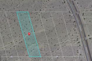 , 0 Ca-86, Thermal, CA 92274 - 5