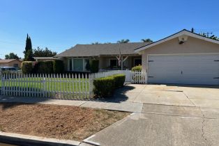 Single Family Residence, 11331 Espanita st, Orange, CA 92869 - 2