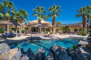 Residential Lease, 50180 Vista Montana Road, La Quinta, CA  La Quinta, CA 92253