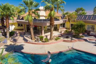 Single Family Residence, 50180 Vista Montana rd, La Quinta, CA 92253 - 73