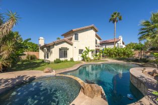 Single Family Residence, 78715 ViA Corrido, La Quinta, CA 92253 - 35