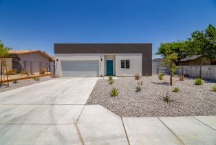 Single Family Residence, 16220 Via Corto West, Desert Hot Springs, CA 92241 - 2