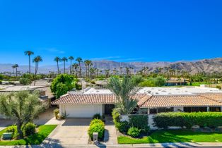 Single Family Residence, 14 Reed Court, Rancho Mirage, CA  Rancho Mirage, CA 92270