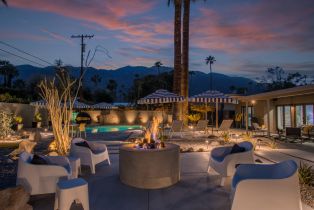 Single Family Residence, 1251 San Lorenzo rd, Palm Springs, CA 92264 - 3