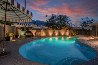 Single Family Residence, 1251 San Lorenzo rd, Palm Springs, CA 92264 - 34