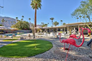 Single Family Residence, 1251 San Lorenzo rd, Palm Springs, CA 92264 - 35