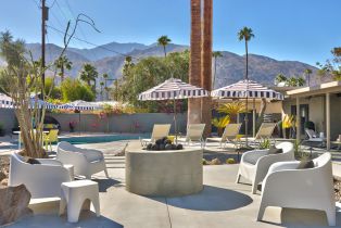 Single Family Residence, 1251 San Lorenzo rd, Palm Springs, CA 92264 - 36