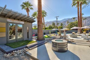 Single Family Residence, 1251 San Lorenzo rd, Palm Springs, CA 92264 - 39