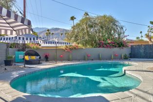 Single Family Residence, 1251 San Lorenzo rd, Palm Springs, CA 92264 - 4