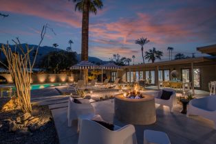 Single Family Residence, 1251 San Lorenzo rd, Palm Springs, CA 92264 - 40