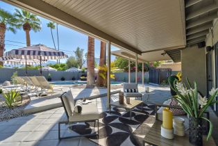 Single Family Residence, 1251 San Lorenzo rd, Palm Springs, CA 92264 - 42