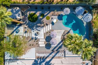 Single Family Residence, 1251 San Lorenzo rd, Palm Springs, CA 92264 - 45